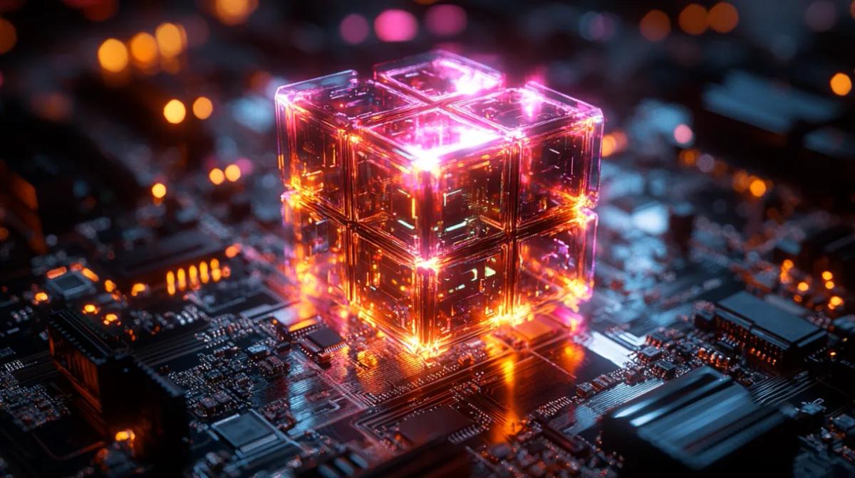 More CPU Power