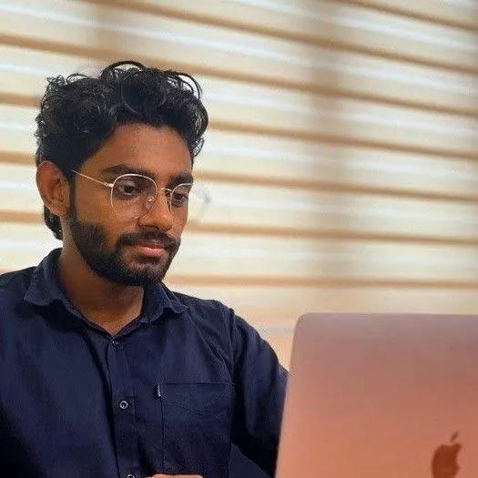Abhith Shaji