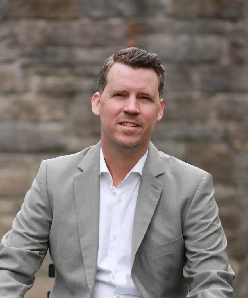 Christiaan Dekker