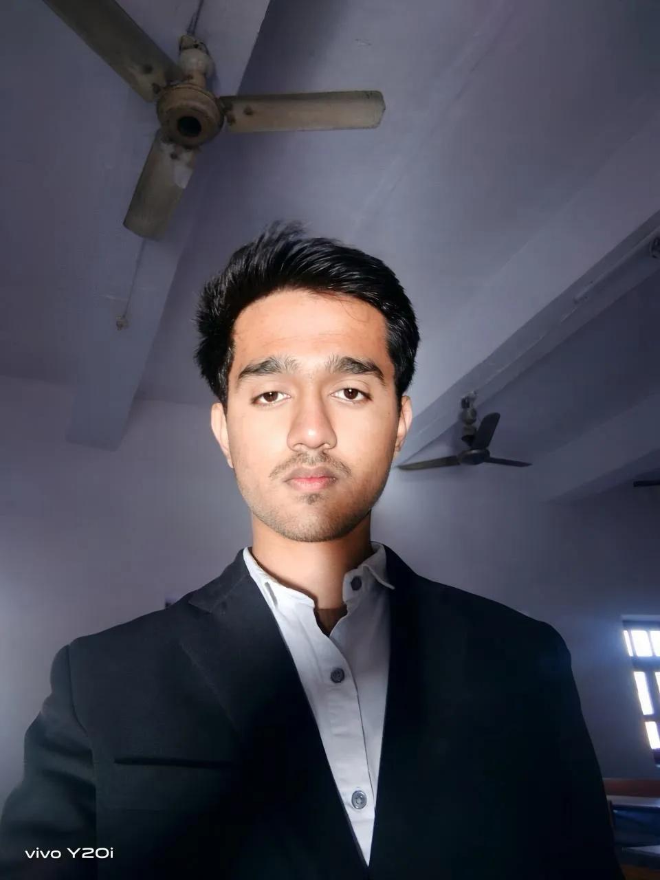 Jenin Sutradhar