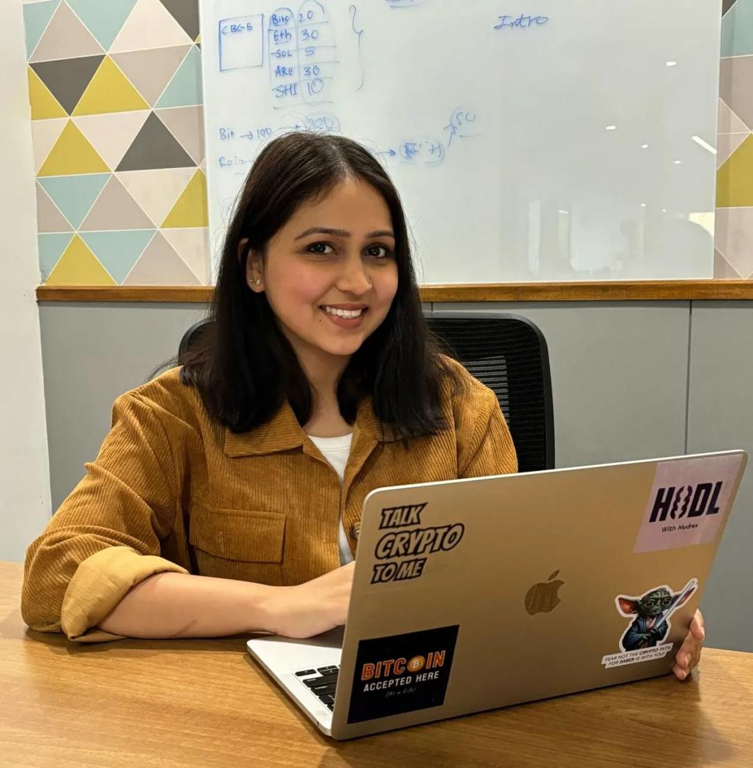 Swati Kulkarni