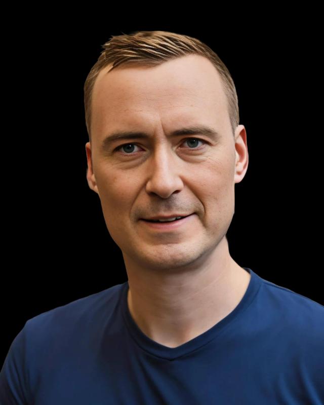 Kornelius Kemmler