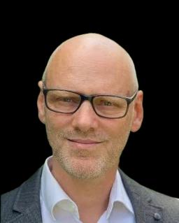 Markus Blohberge