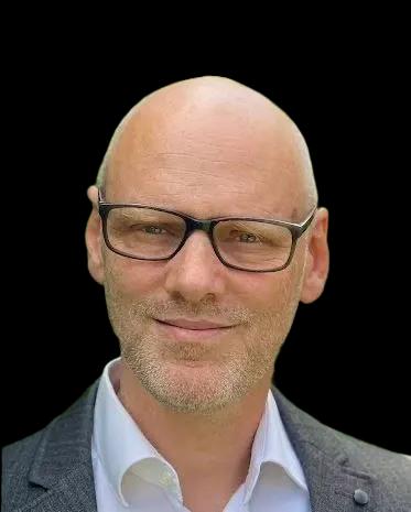 Markus Blohberge