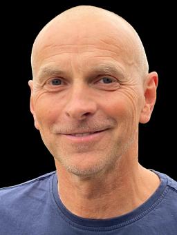 Michael Welzel