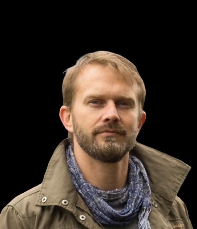 Tilman Conrad