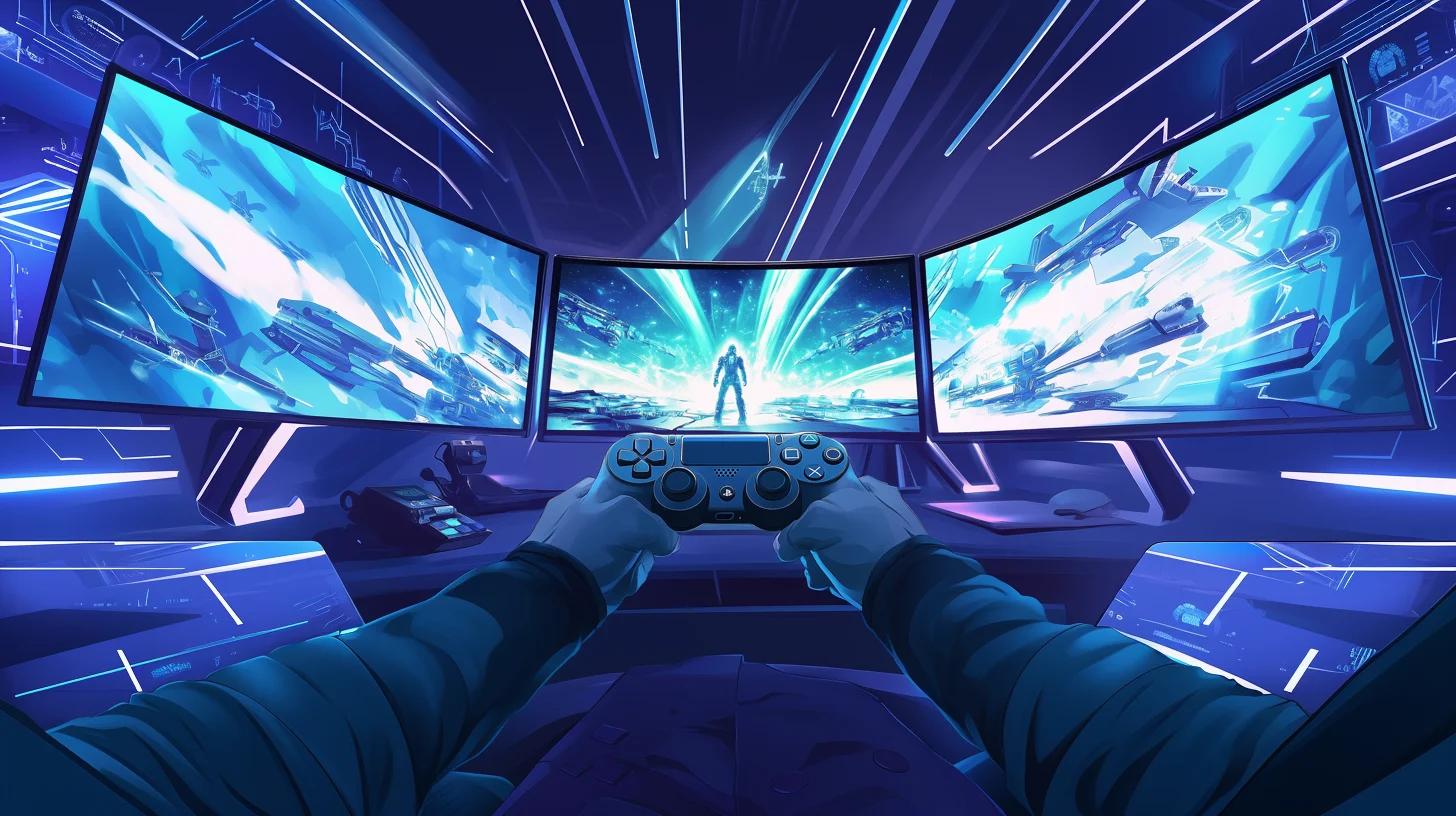 Increase Gaming Performance