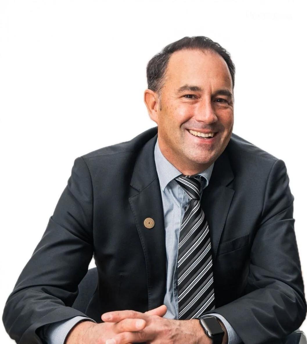 Ronald Pranz